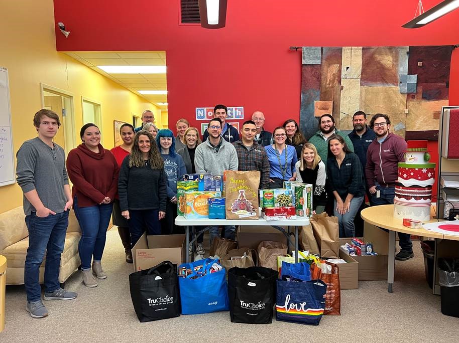 food drive