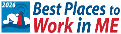 Best Places to Work in Maine 2026