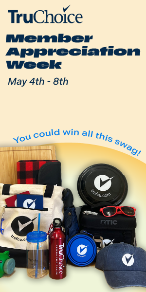 TruChoice Swag